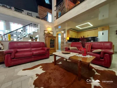 Villas for sale in Susanj, Bar